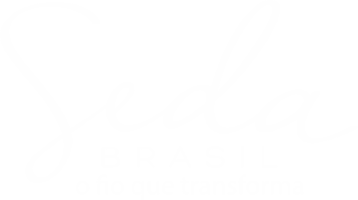 Seda Brasil O Fio Que Transforma Sticker