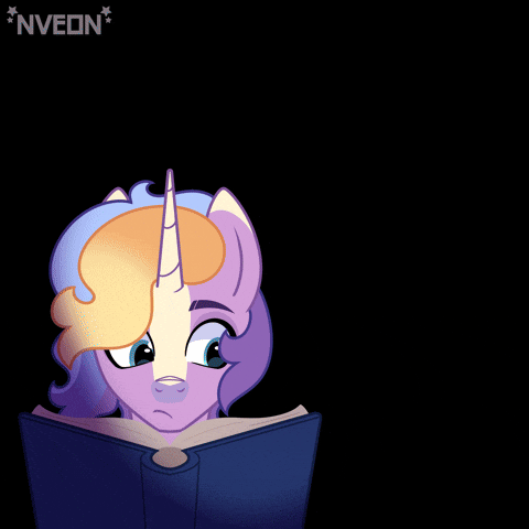 Mlp GIF