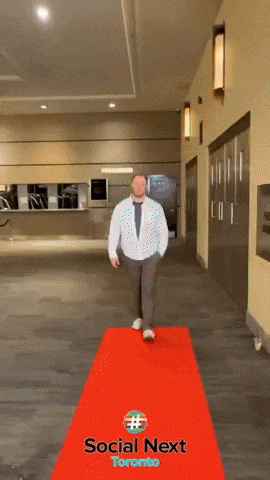 Fabregui Cousin GIF by richardandmarc