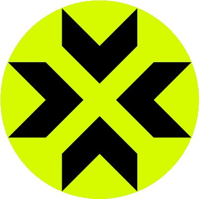 Ten Agency Sticker
