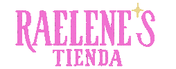 Raelenestienda Sticker