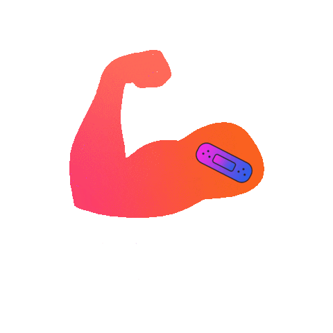 Tinder UK Sticker