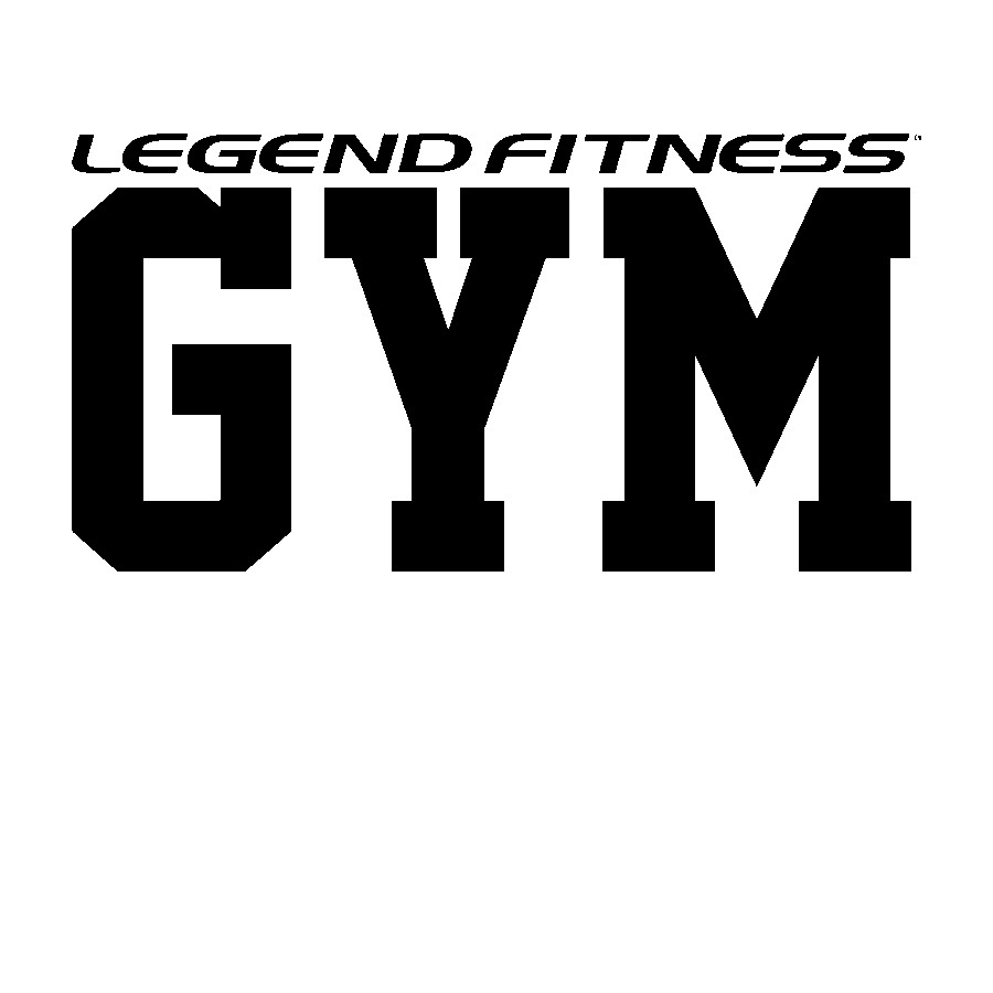 Workout Gym Sticker by Legend Fitness