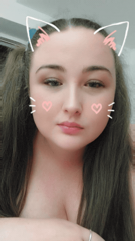 Cute Girl GIF