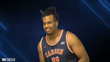 Carson Newman Basketball GIF by Carson-Newman Athletics