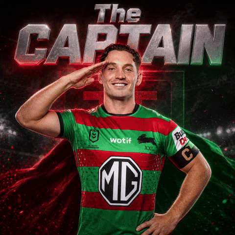 Nrl Rabbitohs GIF