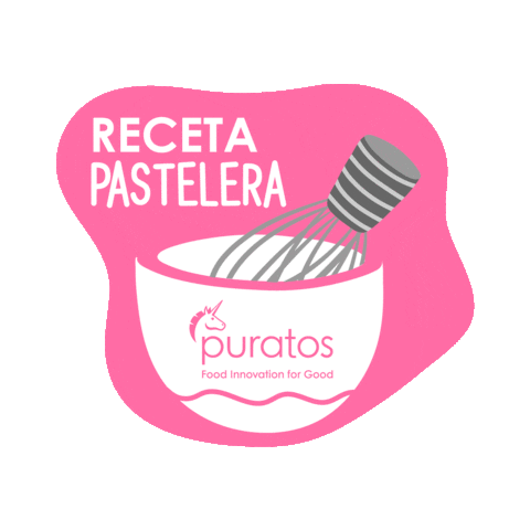 Puratos Perú Sticker