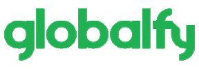 Globalfy Sticker