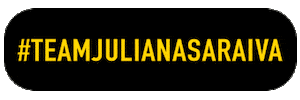Jusaraiva2021 Sticker by Luxo D'Casa