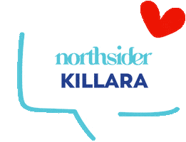 Shoplocal Lovelocal Sticker by northsider sydney