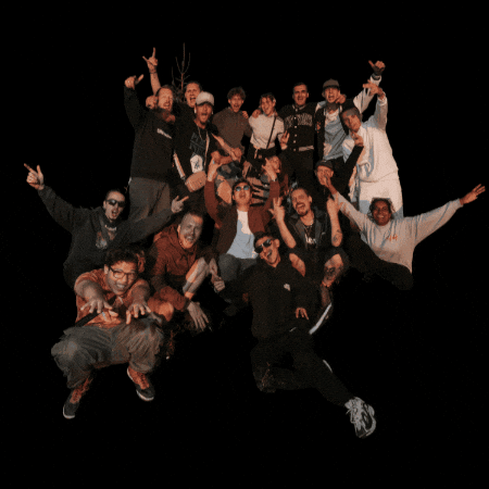 GIF by hiphopcenterbern