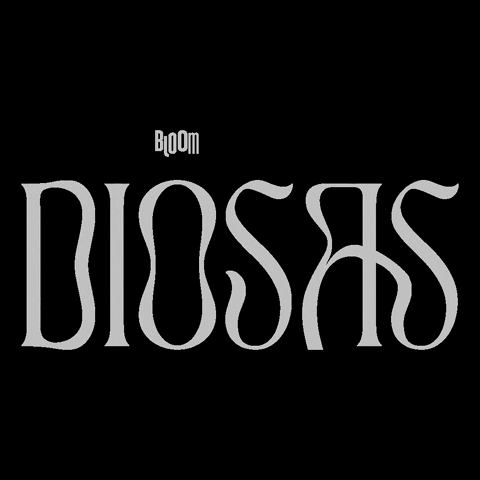 Diosas GIF by bebloomers