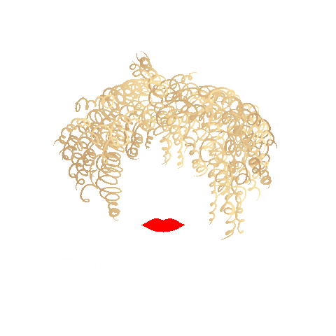 Emma Iovino Sticker
