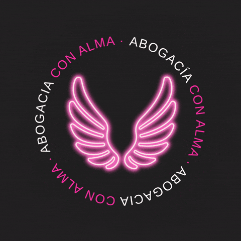 Soul GIF by Abogacia con Alma