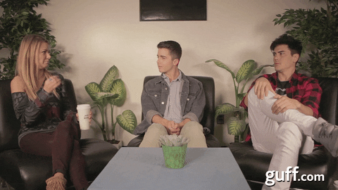 Kristen-doute GIFs - Get the best GIF on GIPHY