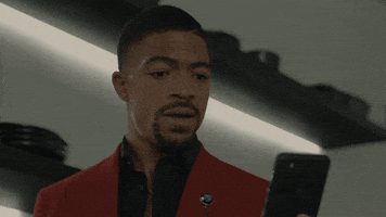 Charles GIF by Tyler Perry Studios