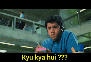 What Happened Kya GIF