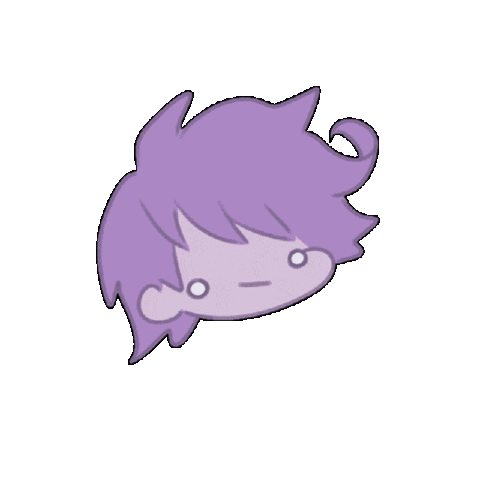 Shock Panic Sticker
