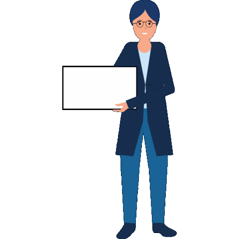 Job Mfa Sticker by Kernspinzentrum