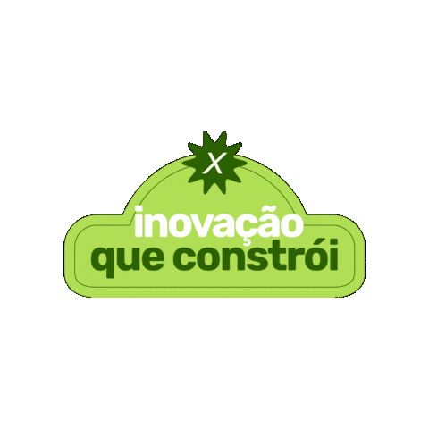 Inovação Sticker by Apodi Expert