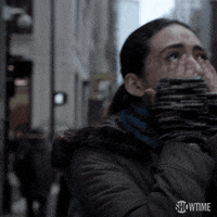 season 6 breakdown GIF by Shameless