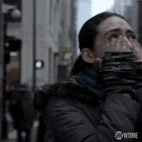Season 6 Breakdown GIF by Shameless - Find & Share on GIPHY