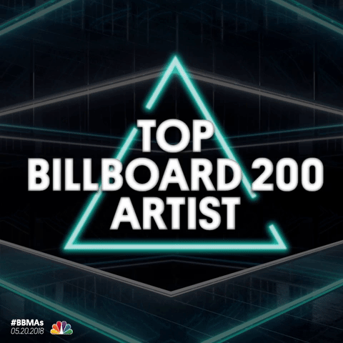 nominees GIF by Billboard Music Awards