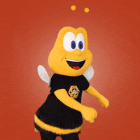 honey nut cheerios dancing GIF by Cheerios