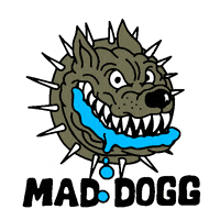 snowboarding mad dog GIF by quiksilver