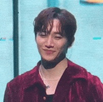 Happy Leejunho GIF by enchantesg