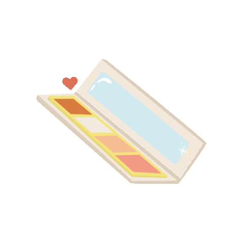 Makeup Sticker
