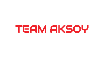 Aksoy Tuning Sticker