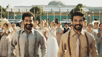 Golden Globes Awards GIF