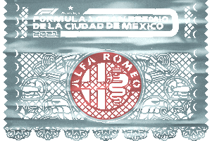 Formula 1 Mexico Sticker by Formula 1 Gran Premio de la Ciudad de México Presentado por Heineken