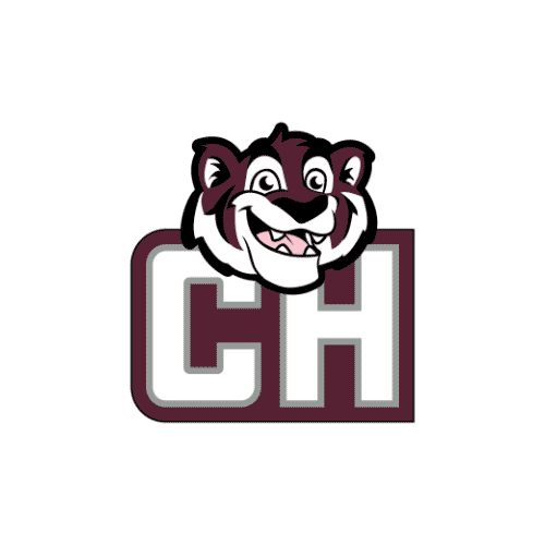 College Station ISD Sticker