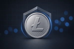 Money Crypto GIF by Litecoin