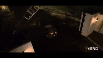 Netflix GIF