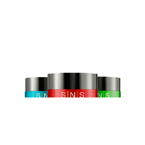 SNS Nails Official Sticker