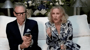 Wrap It Up Seriously GIF by Golden Globes