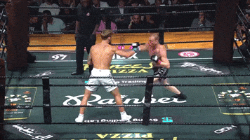 GIF by Dirty Boxing Championship