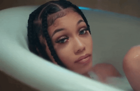 No More Parties GIF by Coi Leray - Find & Share on GIPHY