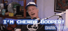 Paul Scheer Boomer GIF by Dark Web