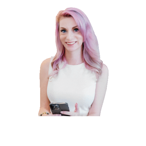 Angel Frauenthal Sticker by Jazmin Villa-Cruz REALTOR