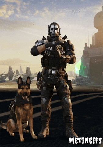 Ghost Cod GIF