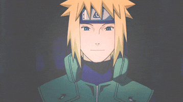 Minato GIFs - Find & Share on GIPHY