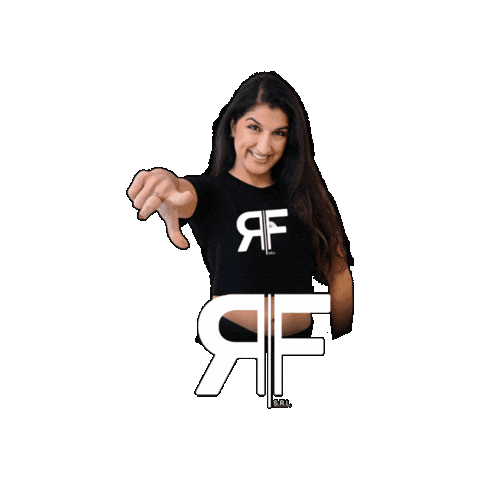 Sticker by Ritmo Fit Srl