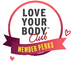 The Body Shop Ph Sticker