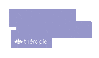 Thérapie Clinic Sticker