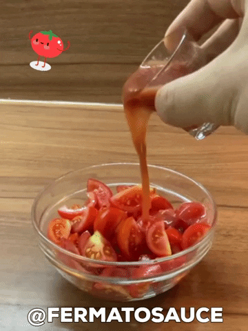 Salad GIF