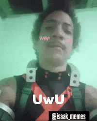 Uwu GIF